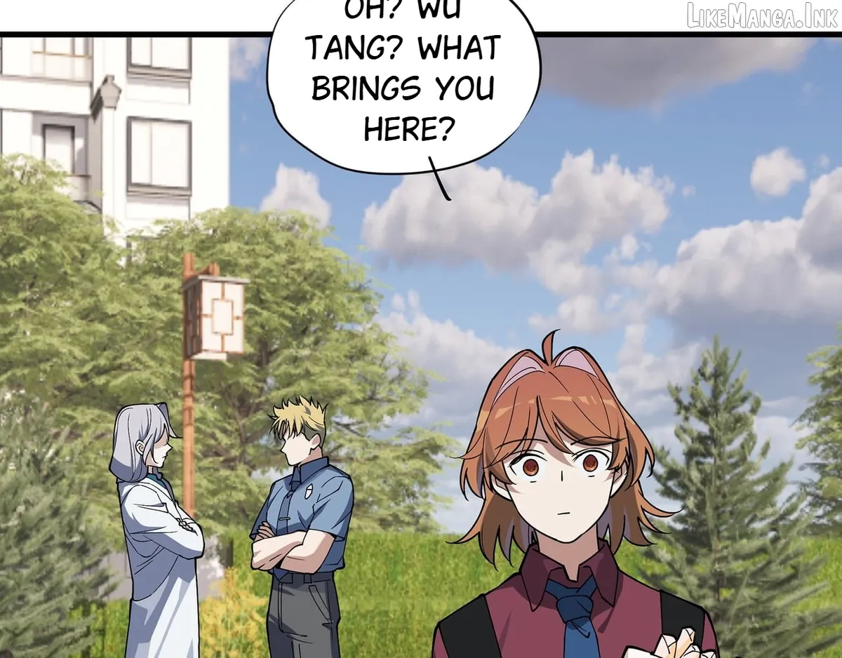 Confession of the Suspect A Chapter 55 page 45 - 