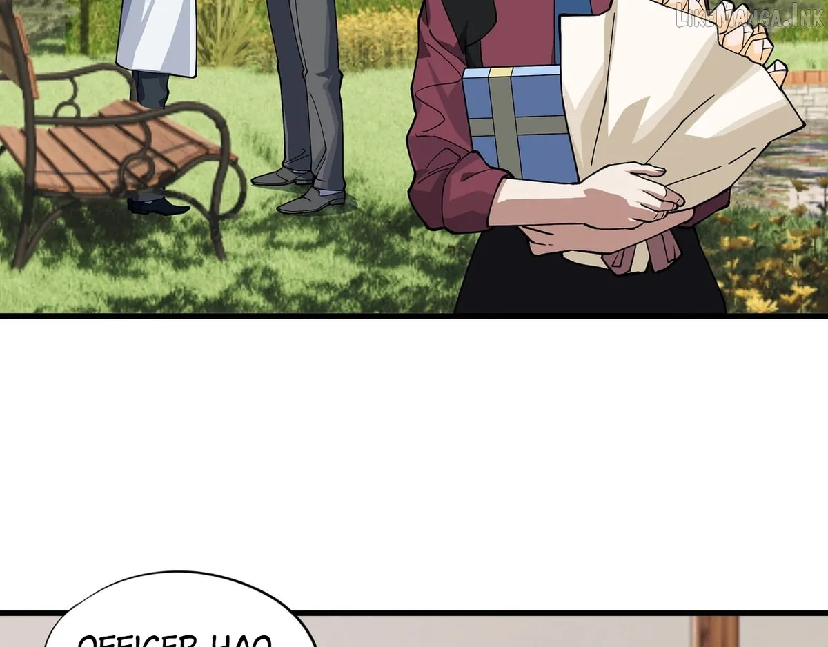 Confession of the Suspect A Chapter 55 page 46 - 