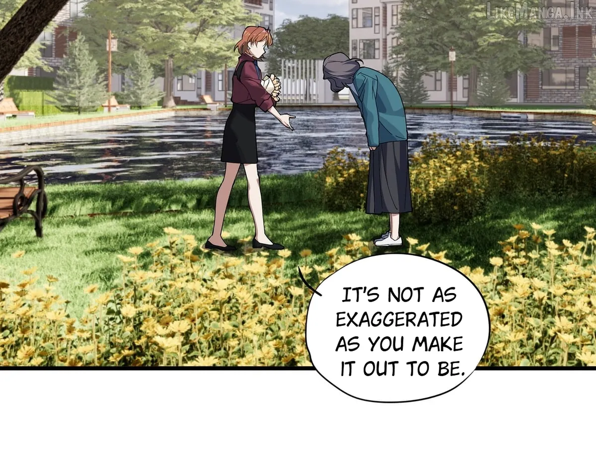 Confession of the Suspect A Chapter 55 page 58 - 