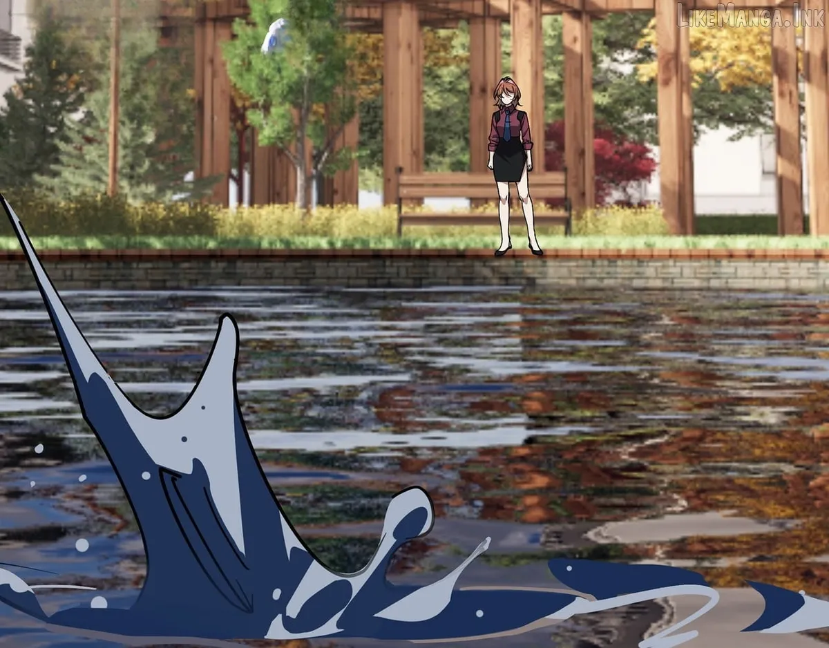 Confession of the Suspect A Chapter 55 page 7 - 