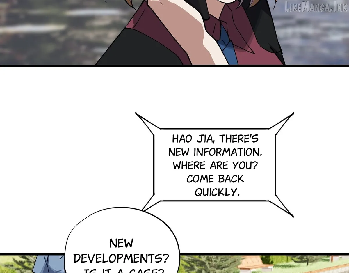 Confession of the Suspect A Chapter 55 page 67 - 
