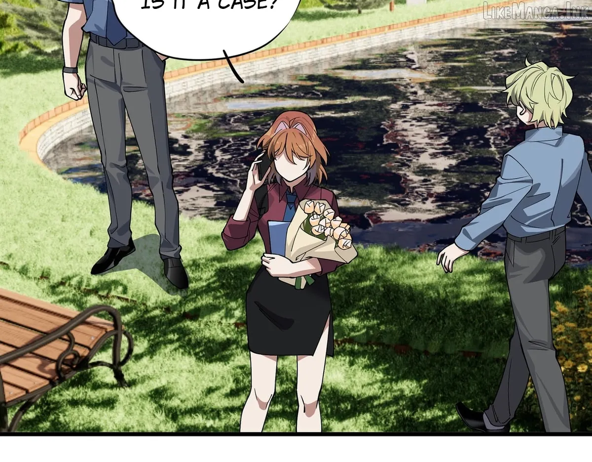 Confession of the Suspect A Chapter 55 page 68 - 