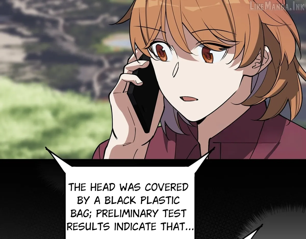 Confession of the Suspect A Chapter 55 page 71 - 