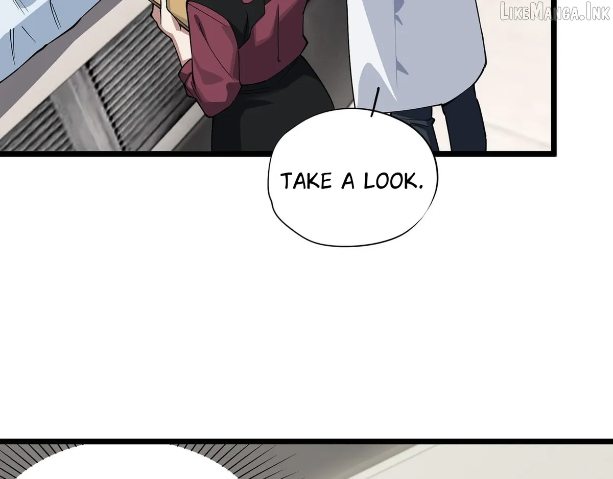 Confession of the Suspect A Chapter 56 page 12 - 