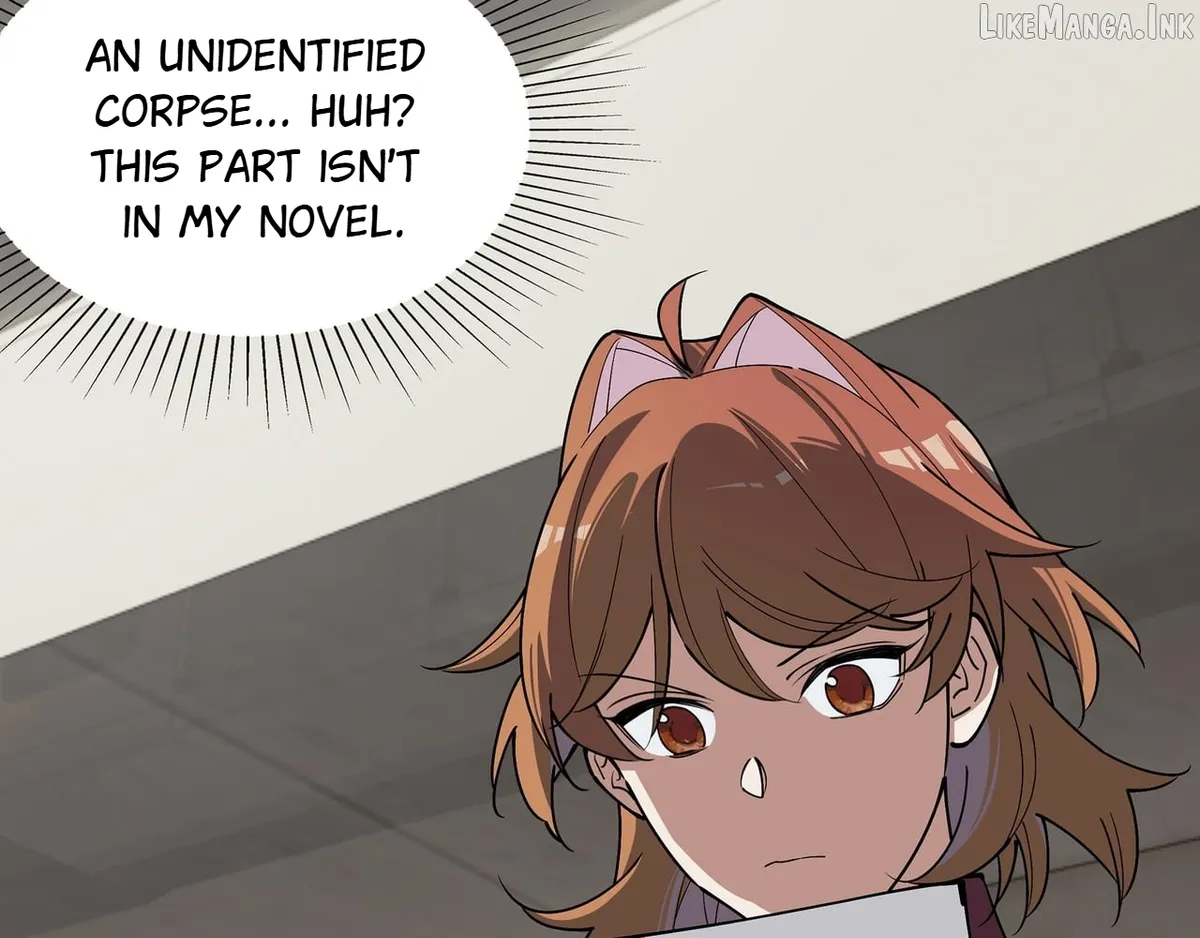 Confession of the Suspect A Chapter 56 page 13 - 