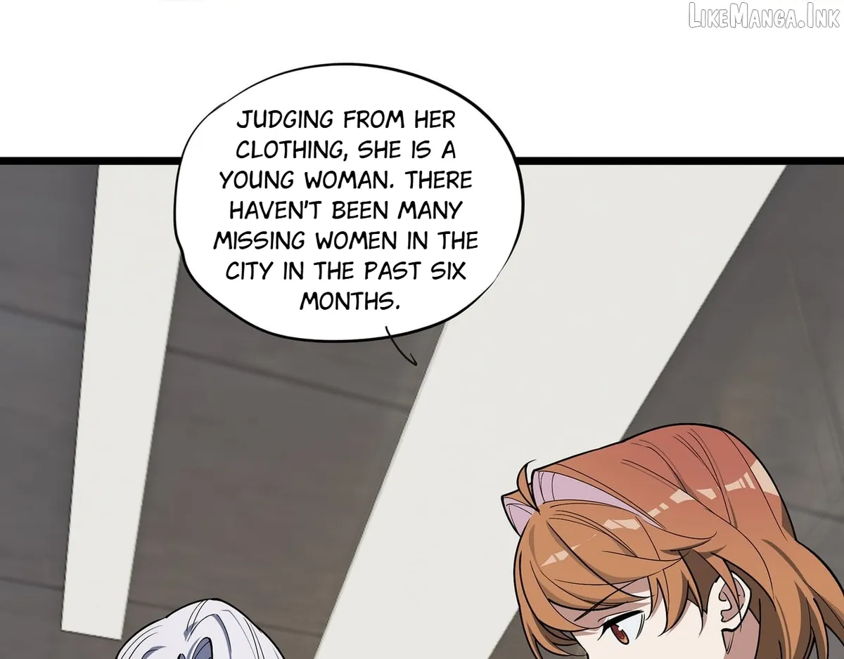 Confession of the Suspect A Chapter 56 page 15 - 