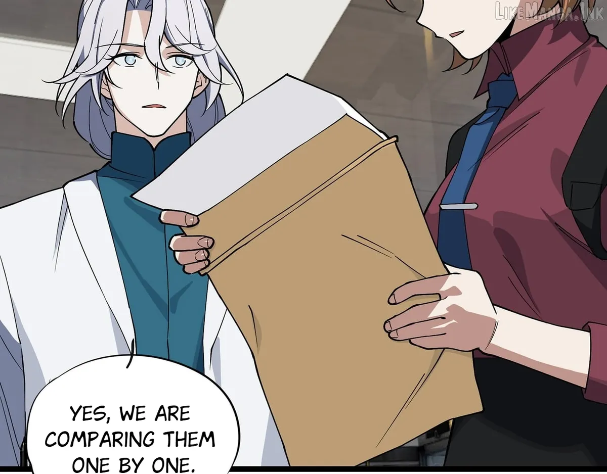 Confession of the Suspect A Chapter 56 page 16 - 