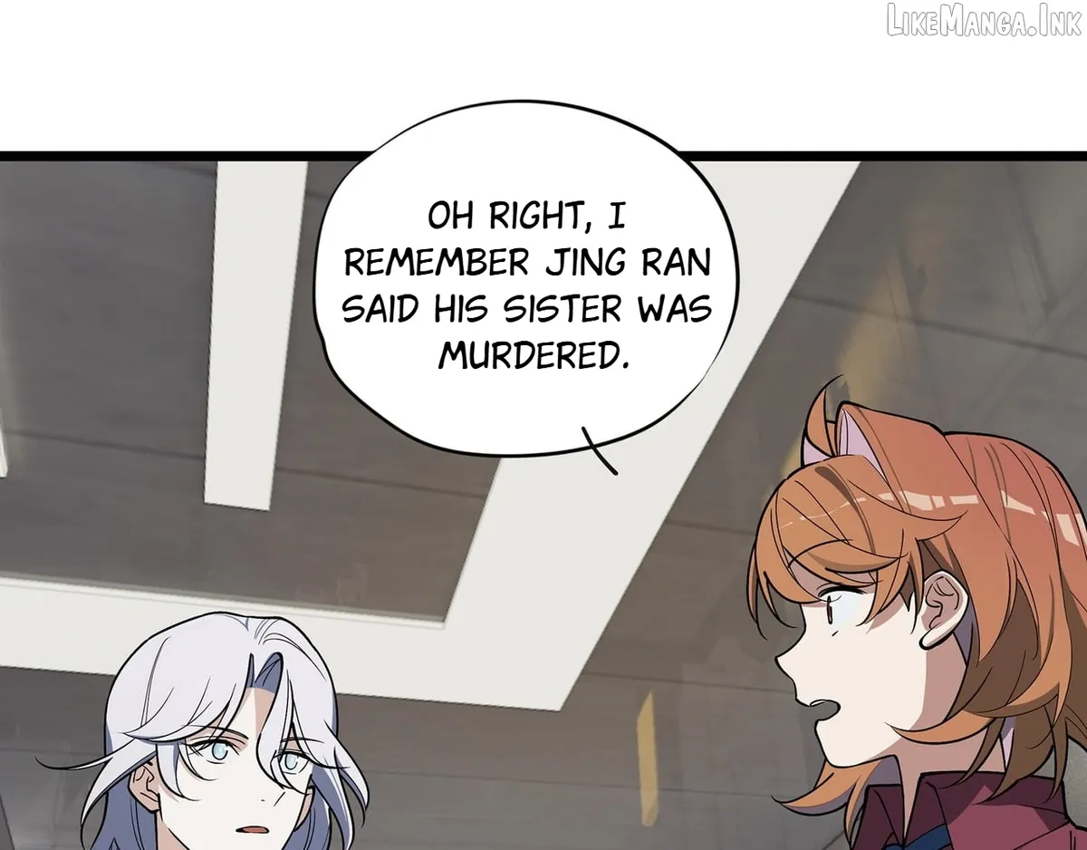 Confession of the Suspect A Chapter 56 page 18 - 