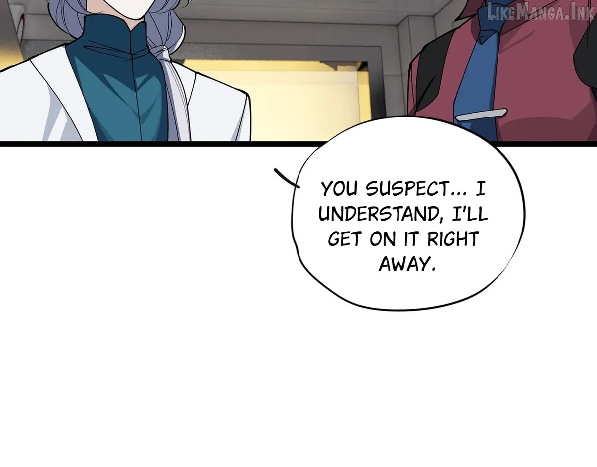 Confession of the Suspect A Chapter 56 page 19 - 