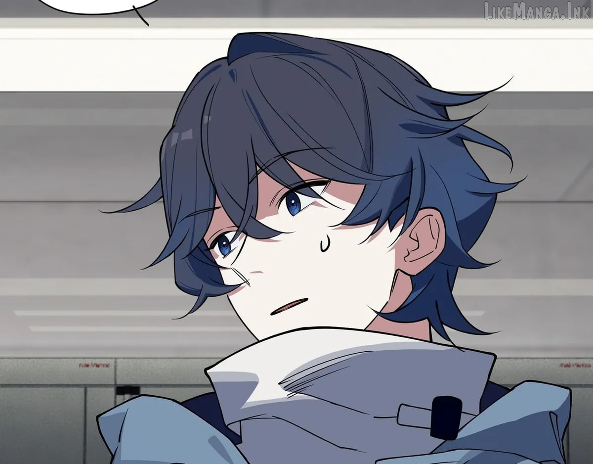 Confession of the Suspect A Chapter 56 page 22 - 