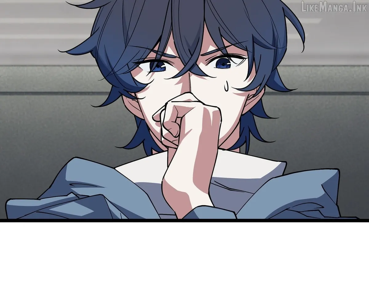 Confession of the Suspect A Chapter 56 page 24 - 