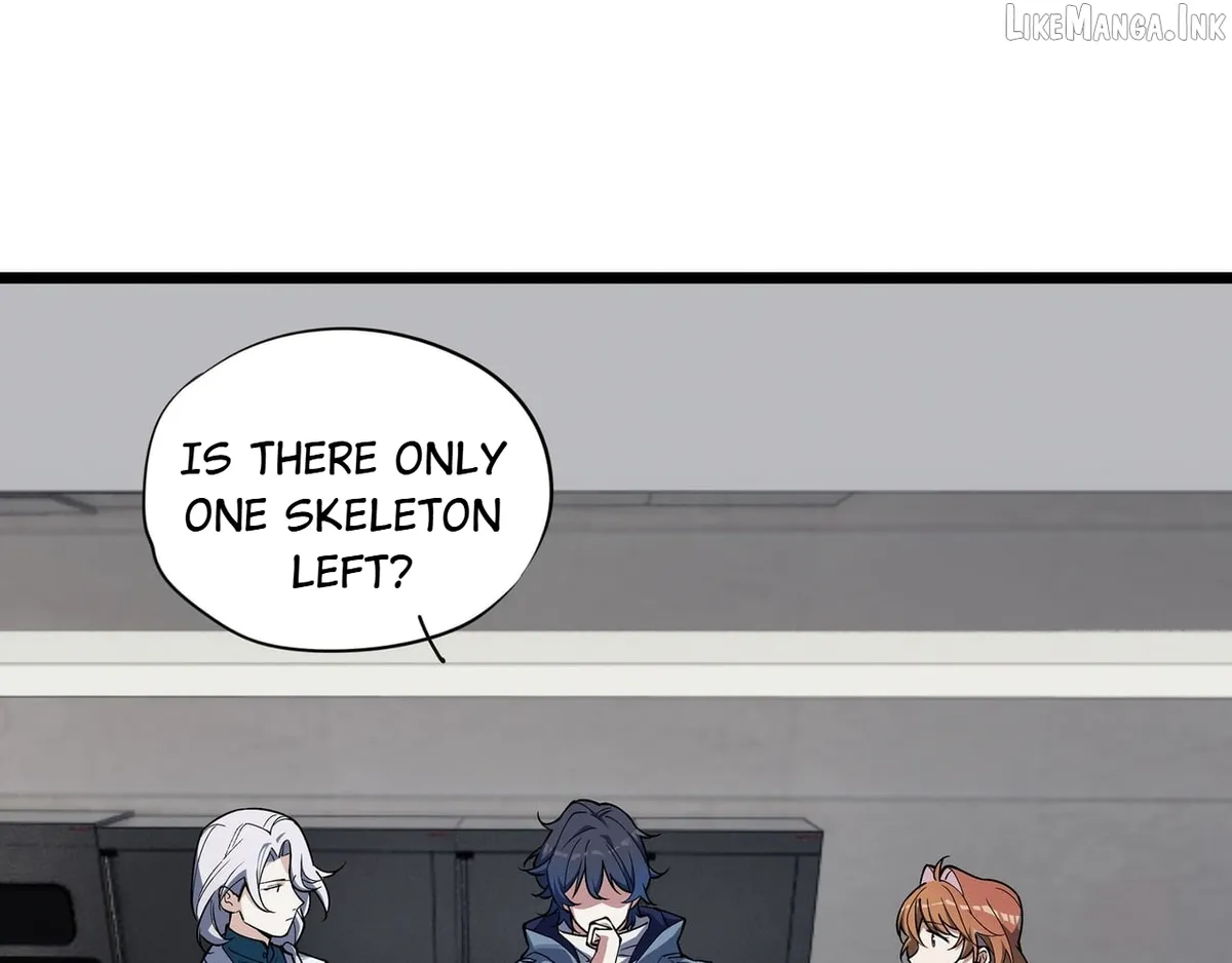 Confession of the Suspect A Chapter 56 page 25 - 