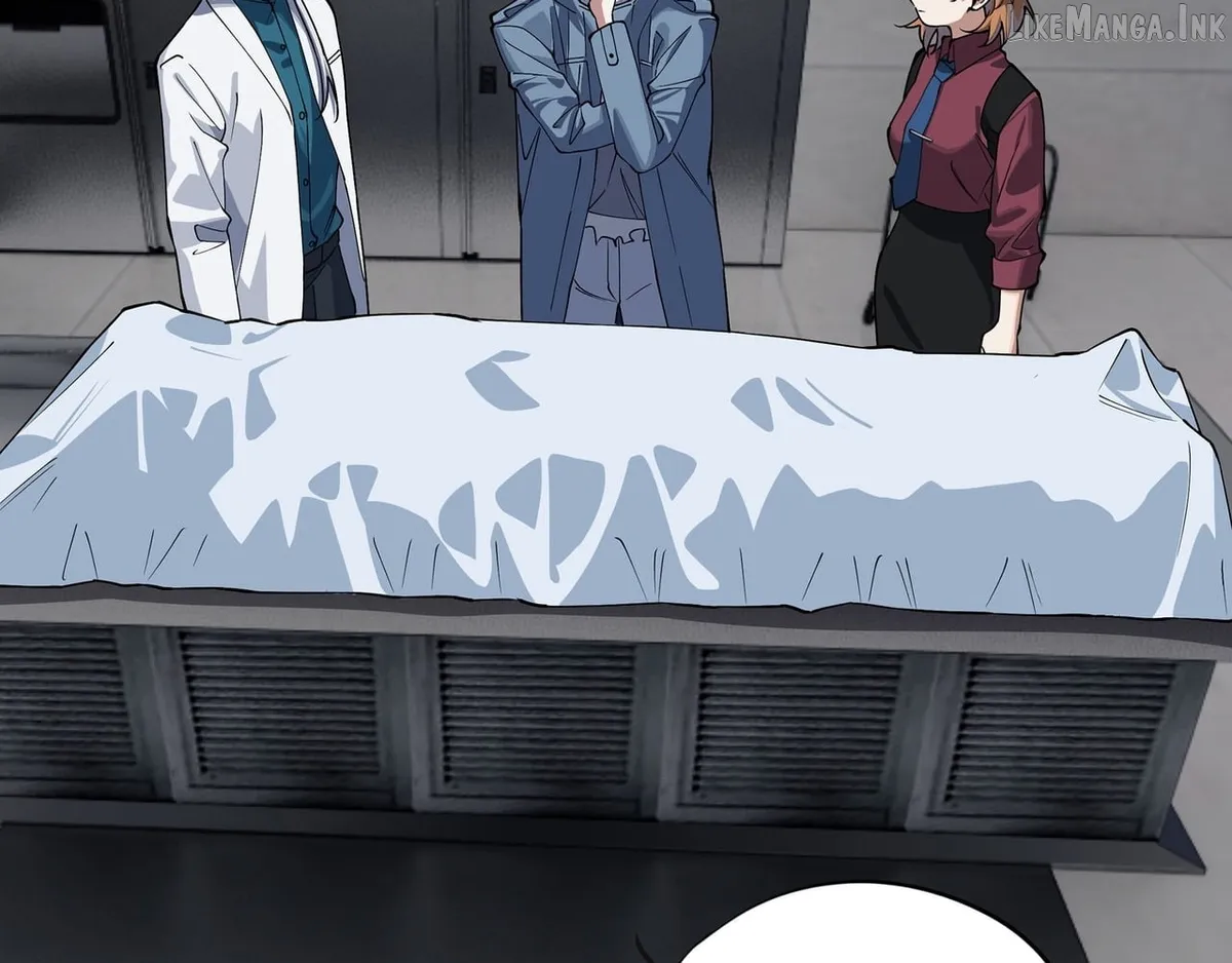 Confession of the Suspect A Chapter 56 page 26 - 