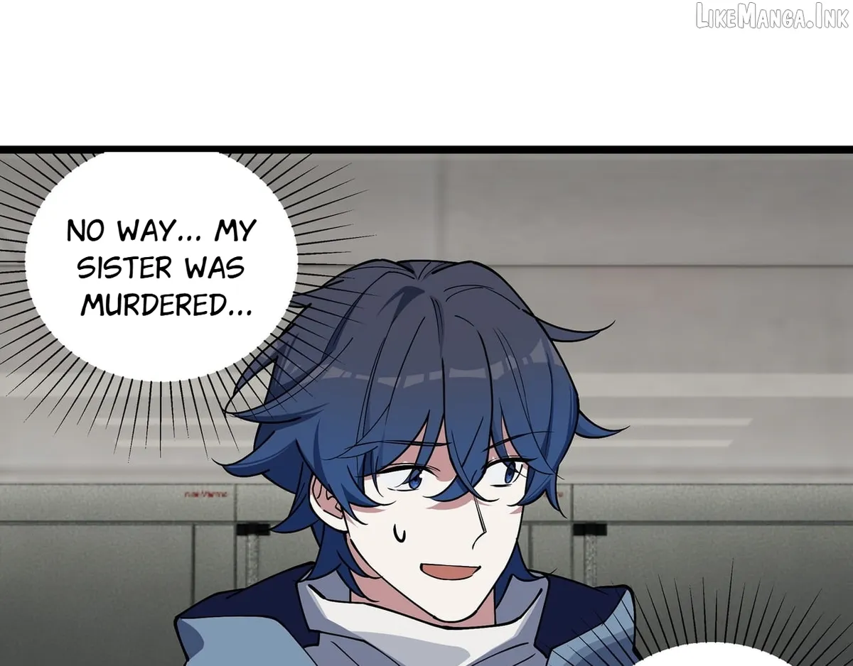 Confession of the Suspect A Chapter 56 page 28 - 