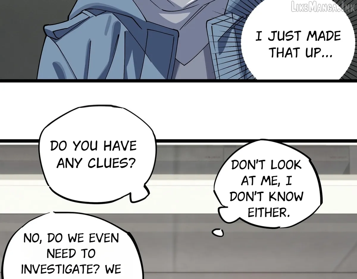 Confession of the Suspect A Chapter 56 page 29 - 