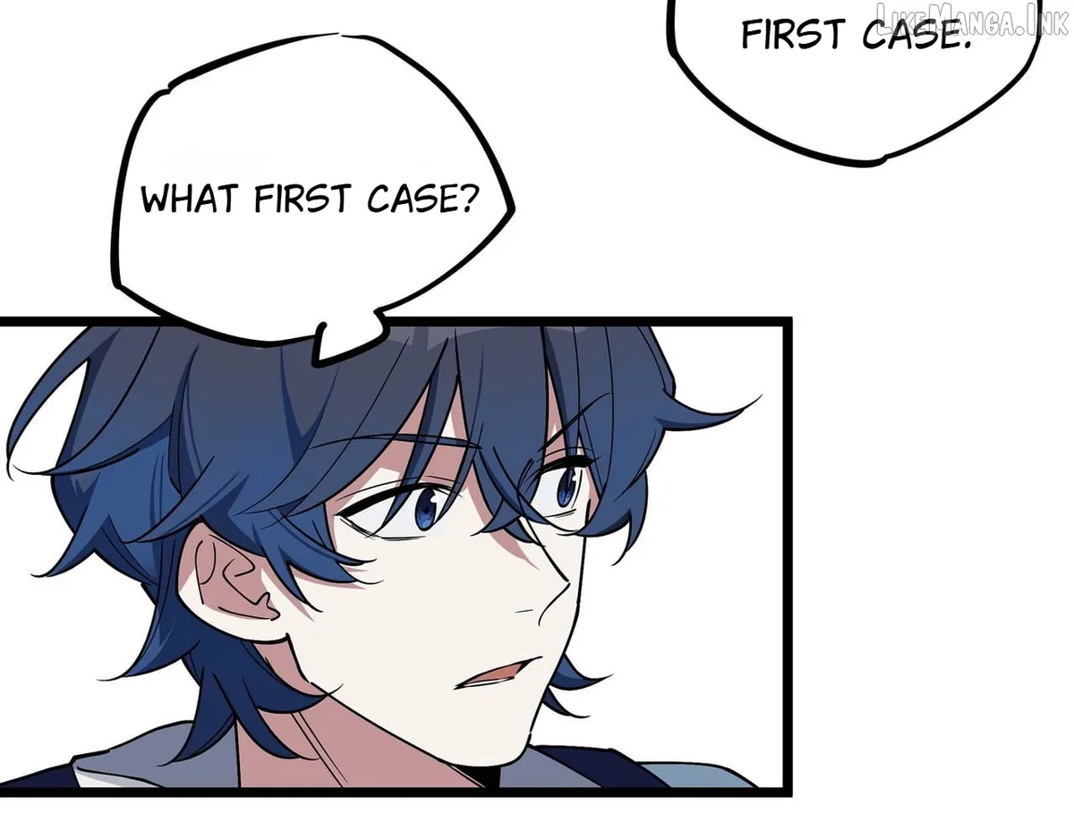 Confession of the Suspect A Chapter 56 page 31 - 