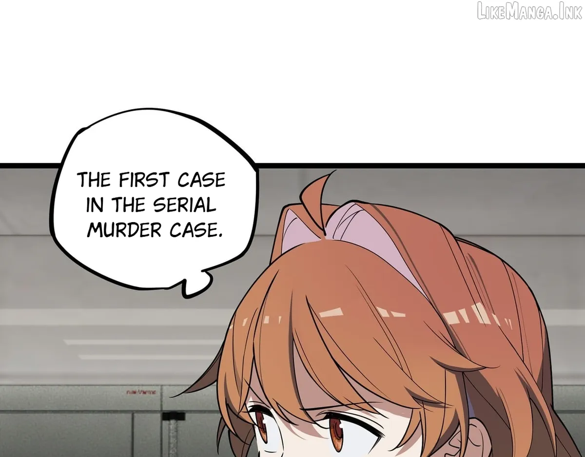 Confession of the Suspect A Chapter 56 page 32 - 