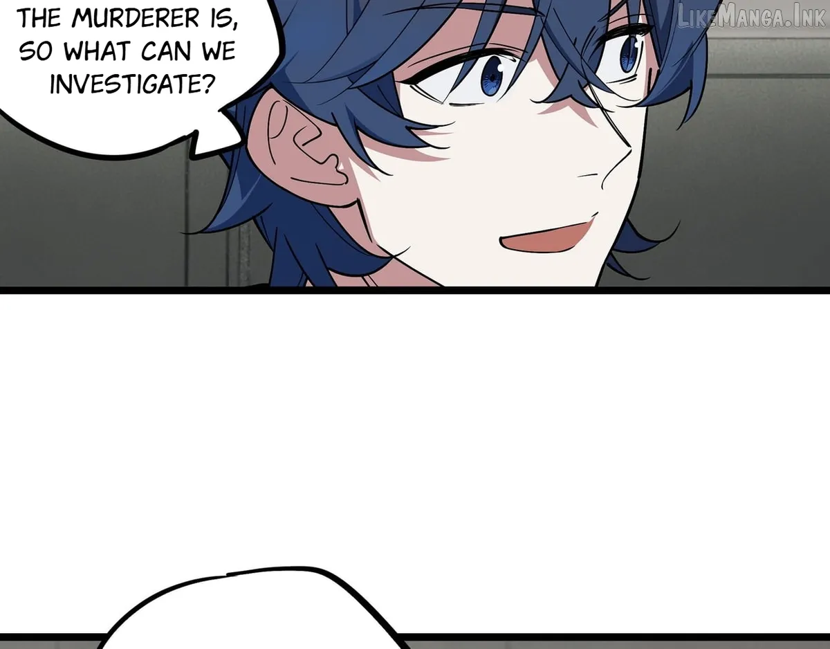 Confession of the Suspect A Chapter 56 page 34 - 