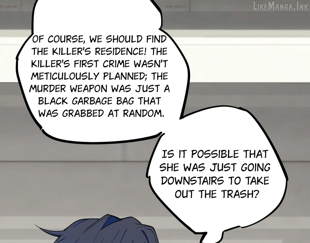 Confession of the Suspect A Chapter 56 page 35 - 
