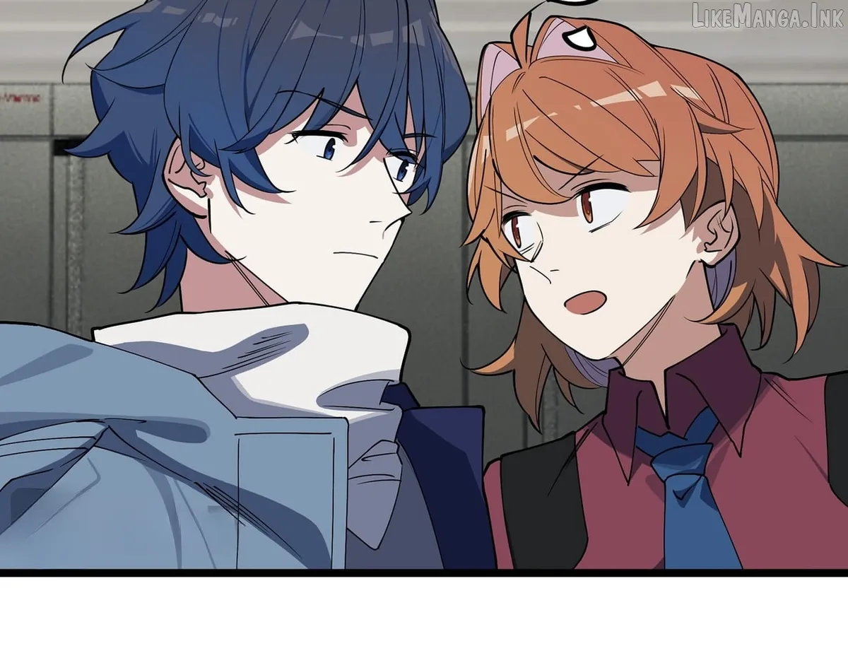 Confession of the Suspect A Chapter 56 page 36 - 