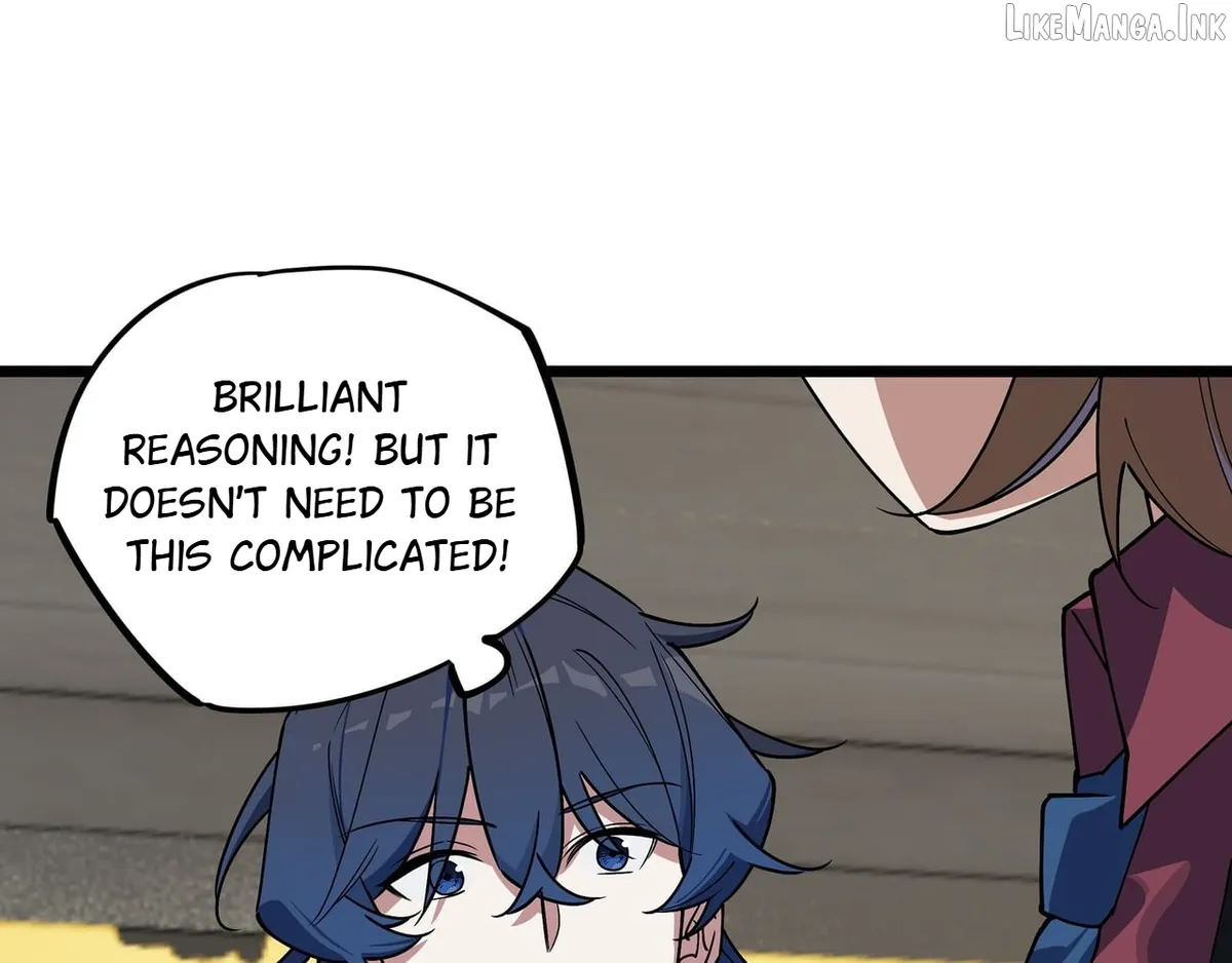 Confession of the Suspect A Chapter 56 page 37 - 