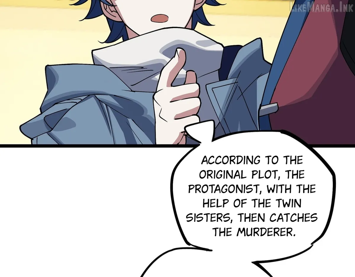 Confession of the Suspect A Chapter 56 page 38 - 