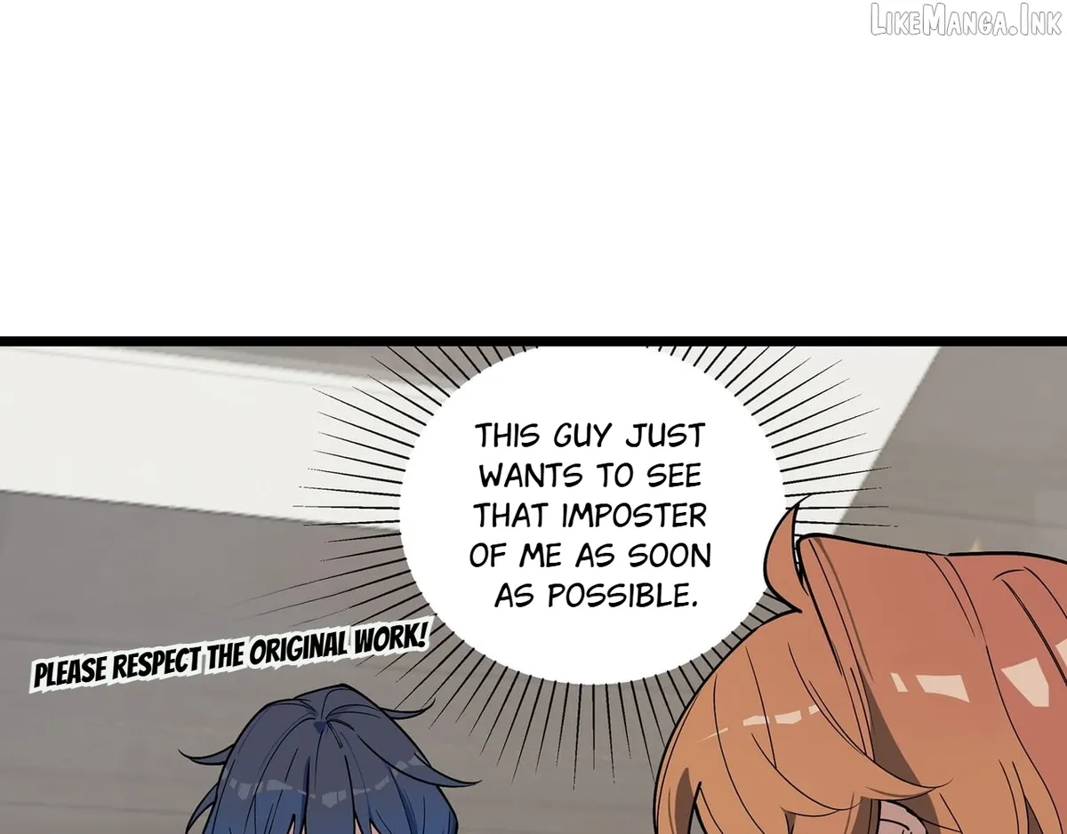 Confession of the Suspect A Chapter 56 page 41 - 