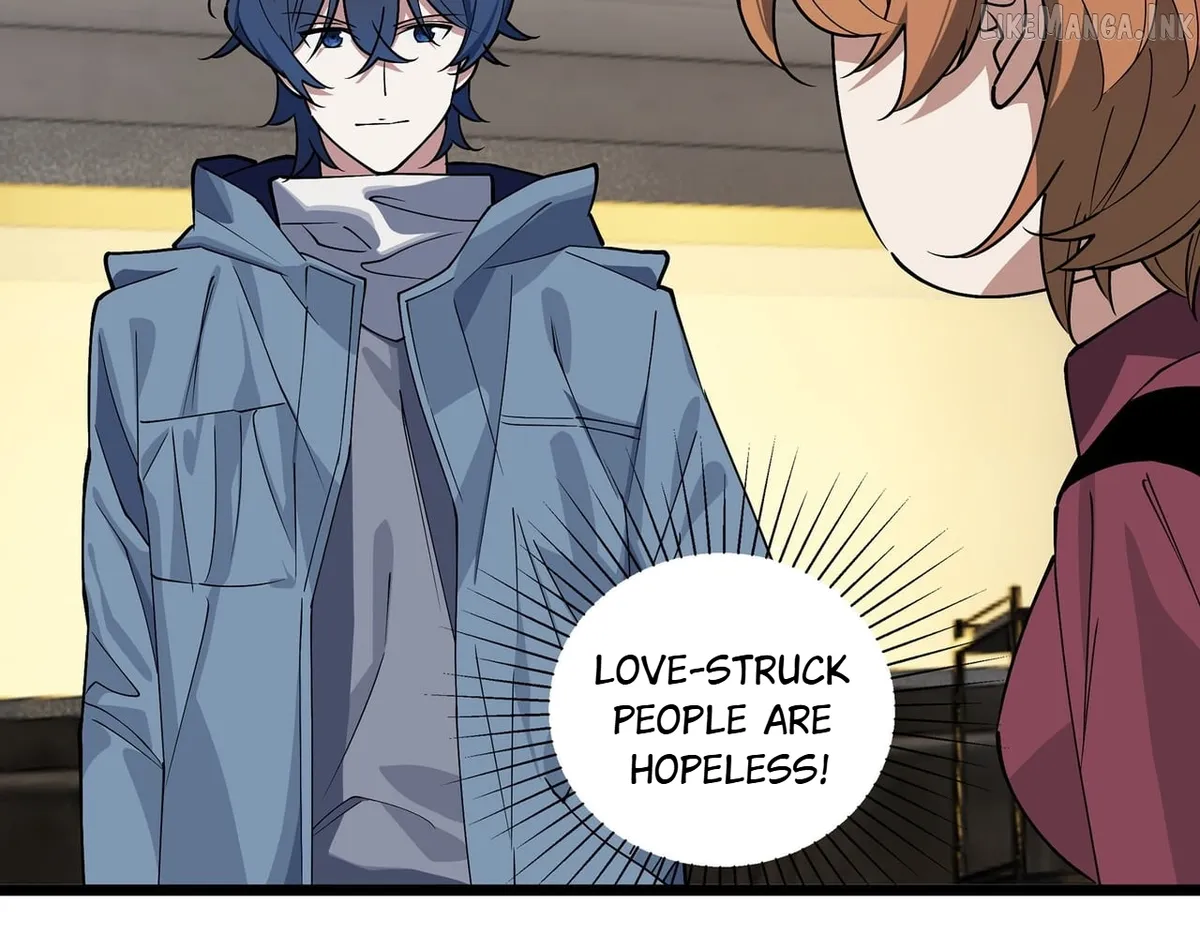 Confession of the Suspect A Chapter 56 page 42 - 