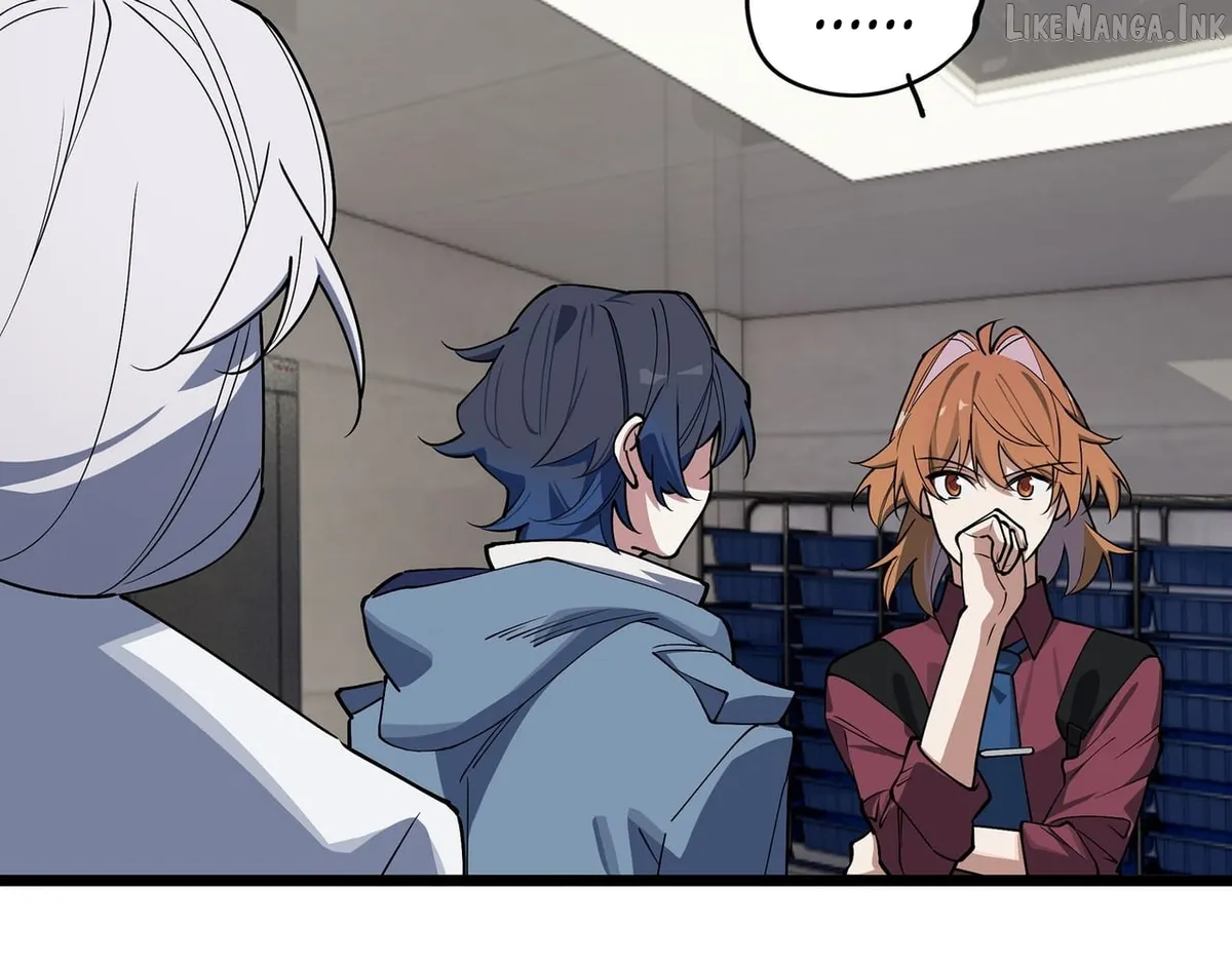 Confession of the Suspect A Chapter 56 page 44 - 