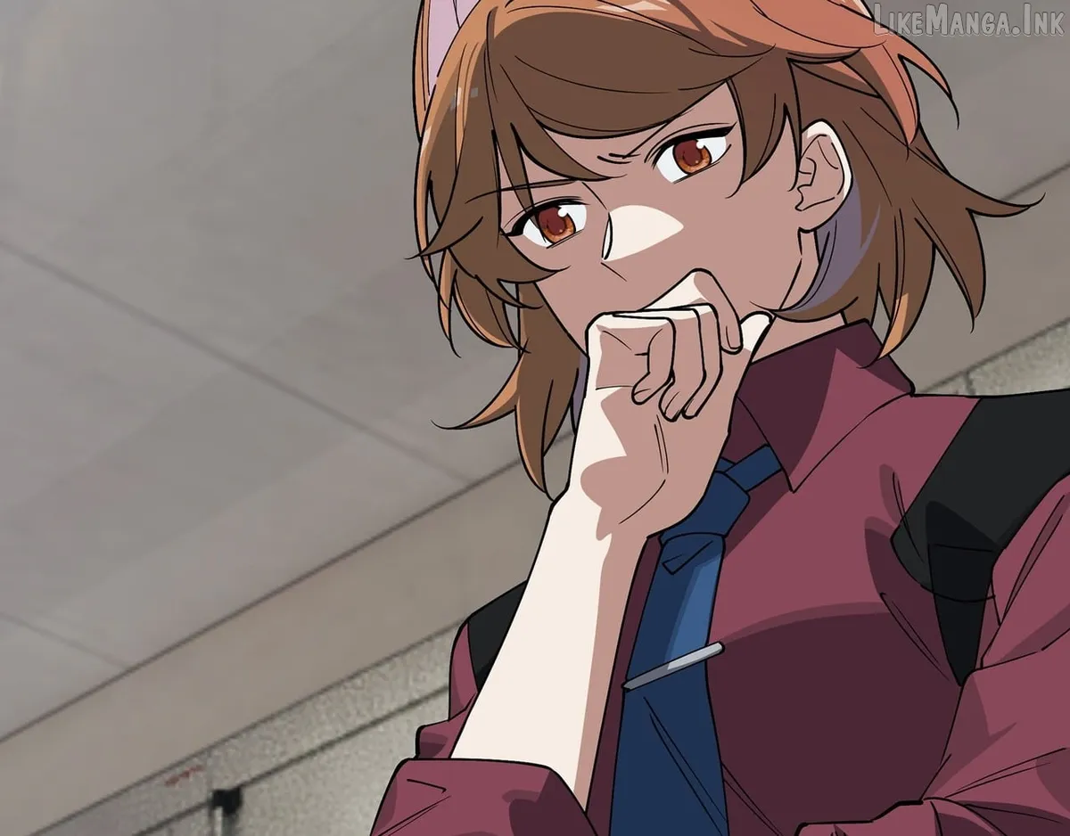 Confession of the Suspect A Chapter 56 page 46 - 