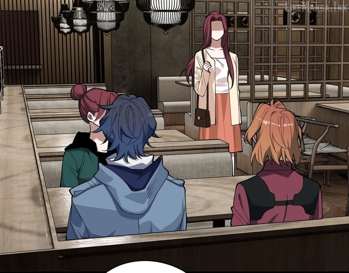Confession of the Suspect A Chapter 56 page 50 - 