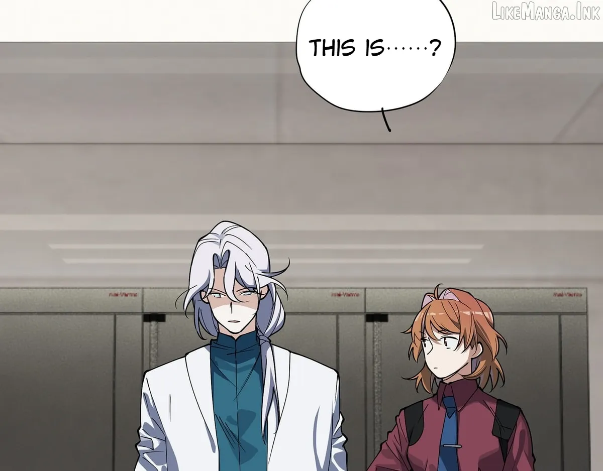 Confession of the Suspect A Chapter 56 page 6 - 
