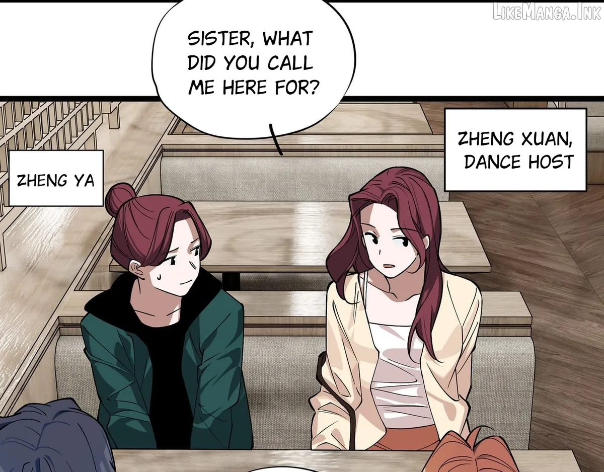 Confession of the Suspect A Chapter 56 page 51 - 
