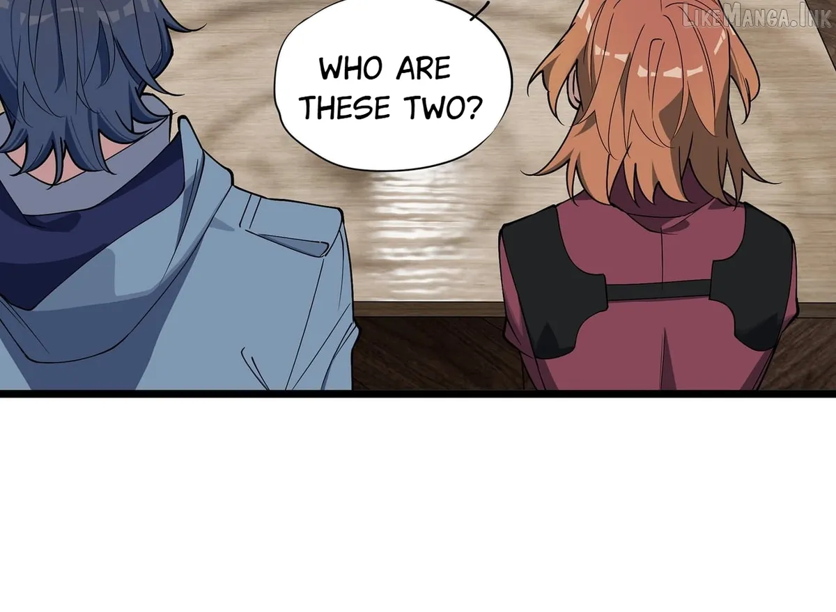 Confession of the Suspect A Chapter 56 page 52 - 