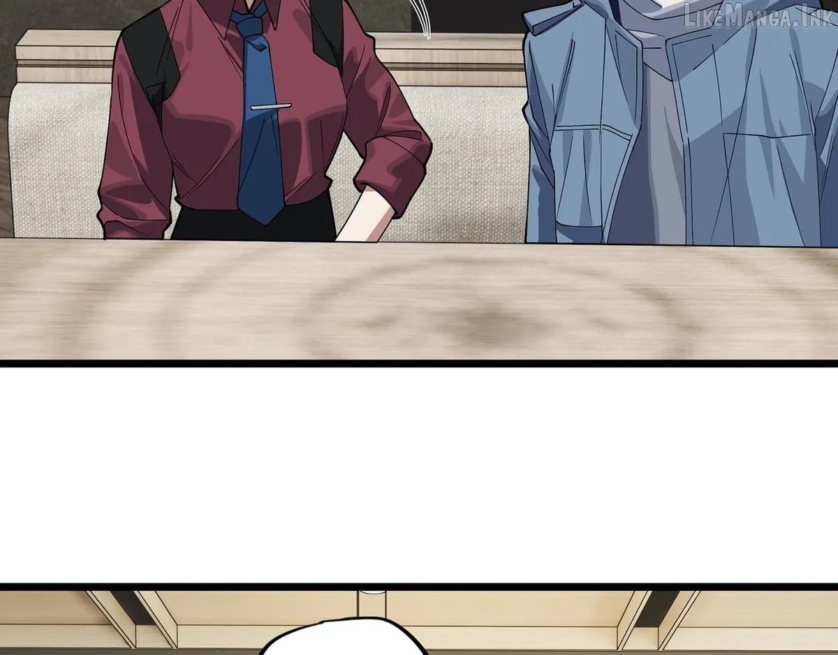 Confession of the Suspect A Chapter 56 page 54 - 