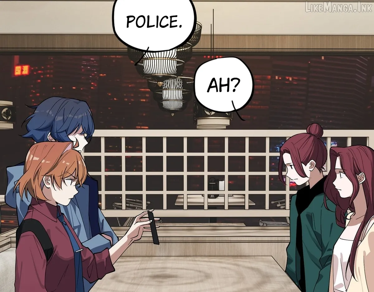 Confession of the Suspect A Chapter 56 page 55 - 