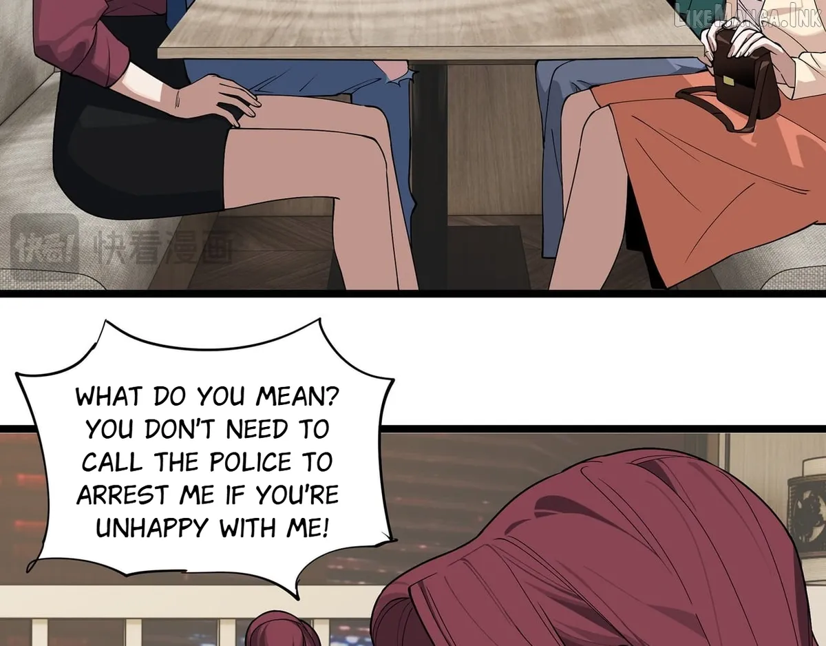 Confession of the Suspect A Chapter 56 page 56 - 