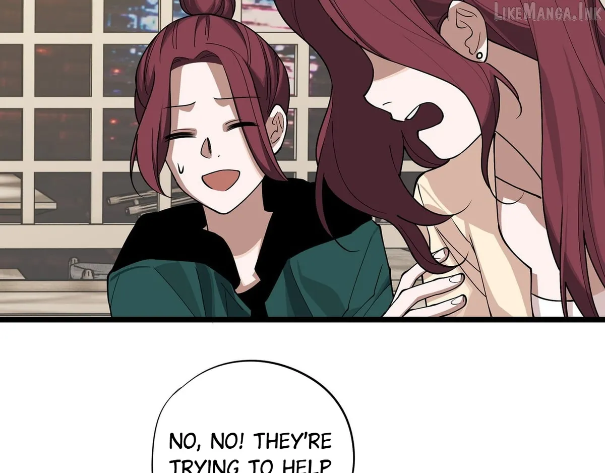 Confession of the Suspect A Chapter 56 page 57 - 