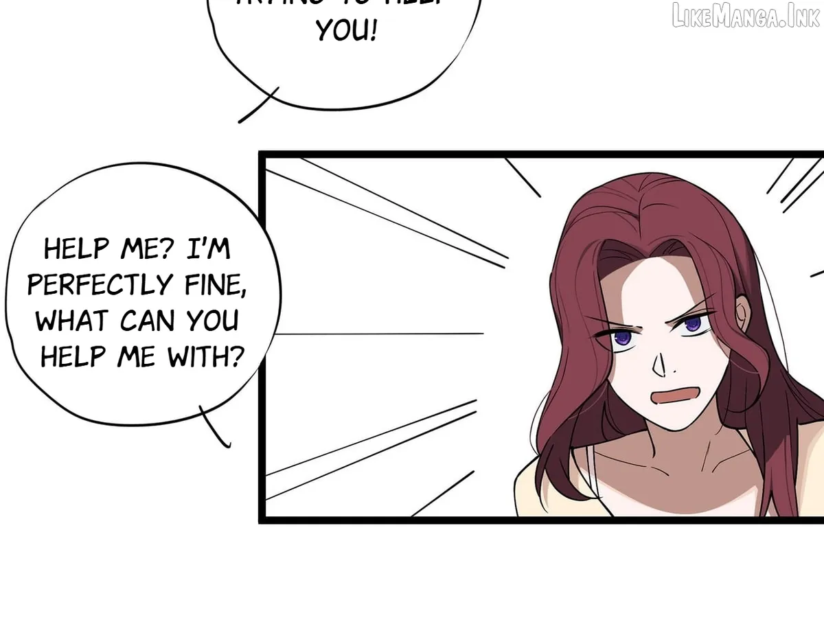Confession of the Suspect A Chapter 56 page 58 - 