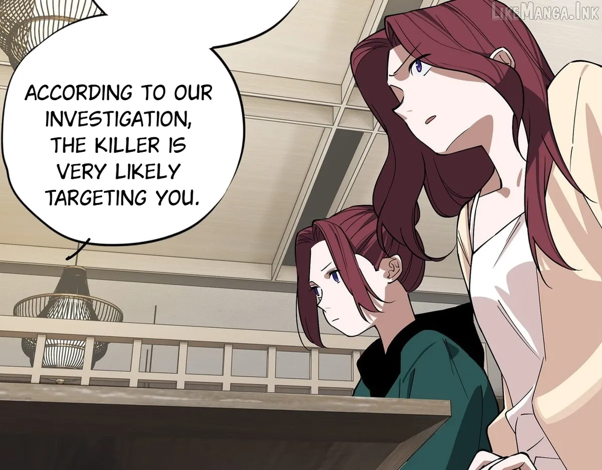 Confession of the Suspect A Chapter 56 page 60 - 