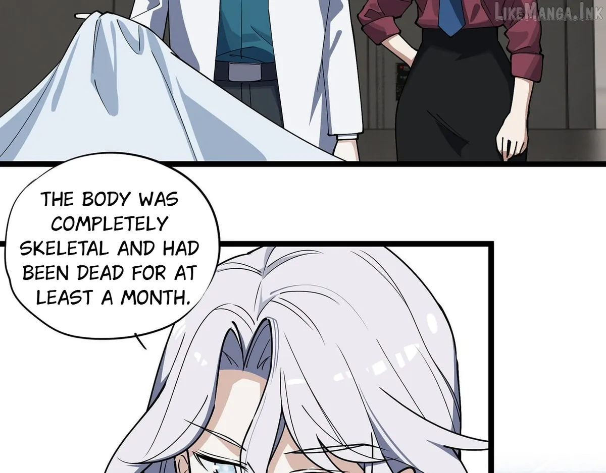 Confession of the Suspect A Chapter 56 page 7 - 