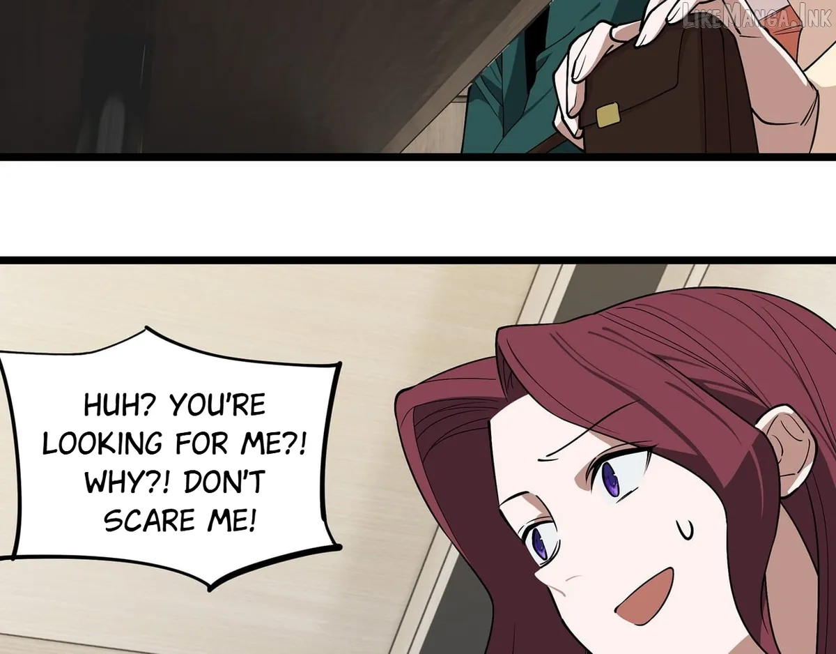 Confession of the Suspect A Chapter 56 page 61 - 