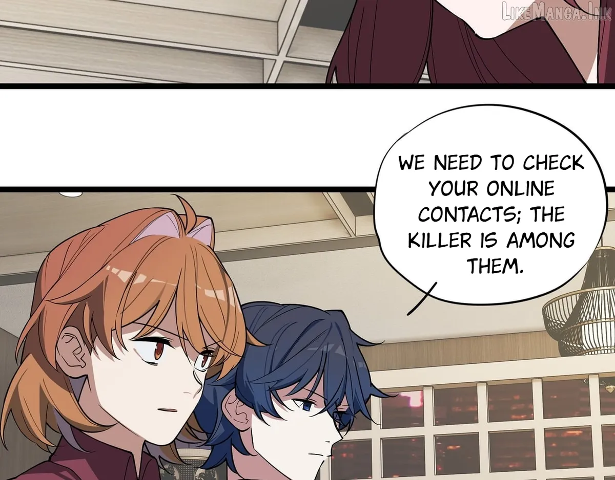 Confession of the Suspect A Chapter 56 page 62 - 