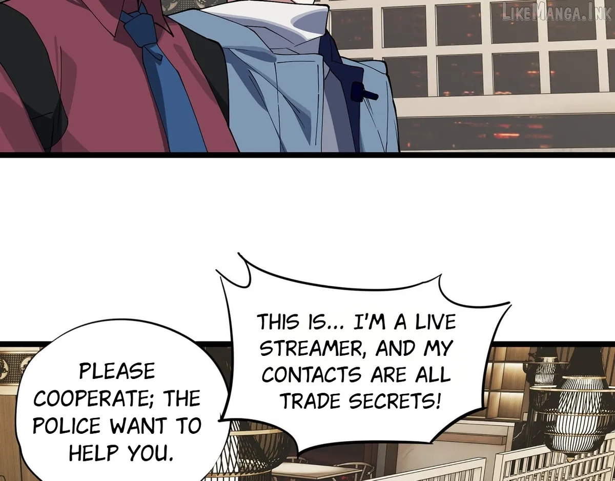 Confession of the Suspect A Chapter 56 page 63 - 