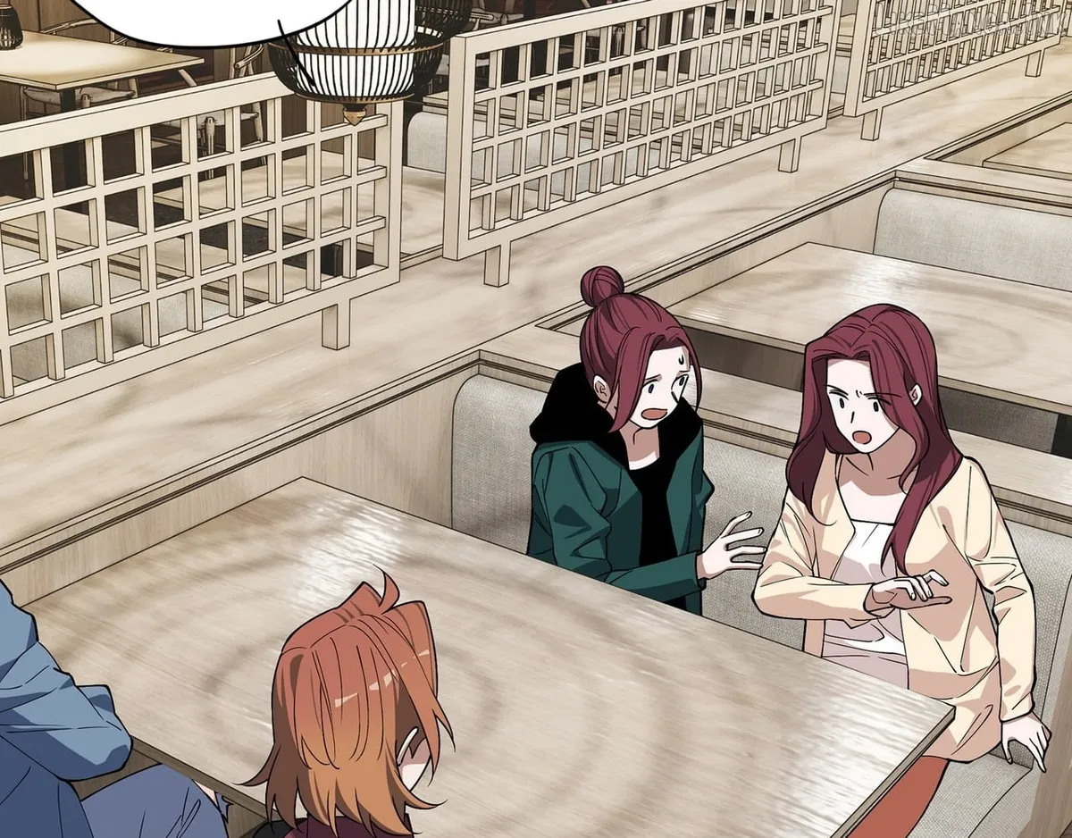 Confession of the Suspect A Chapter 56 page 64 - 