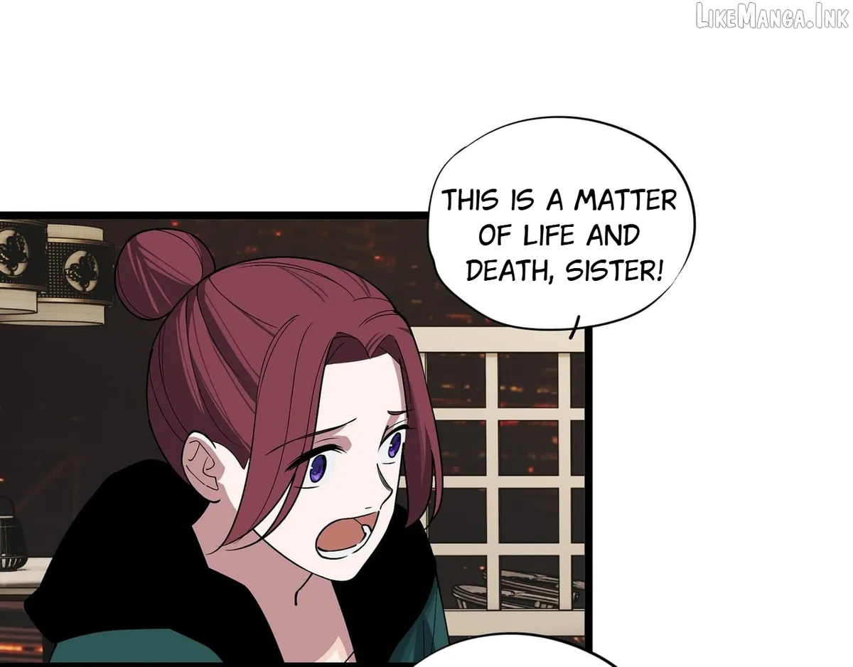 Confession of the Suspect A Chapter 56 page 66 - 