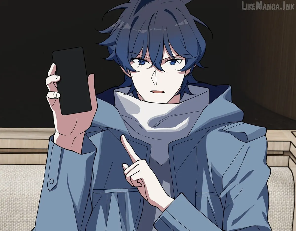 Confession of the Suspect A Chapter 56 page 72 - 