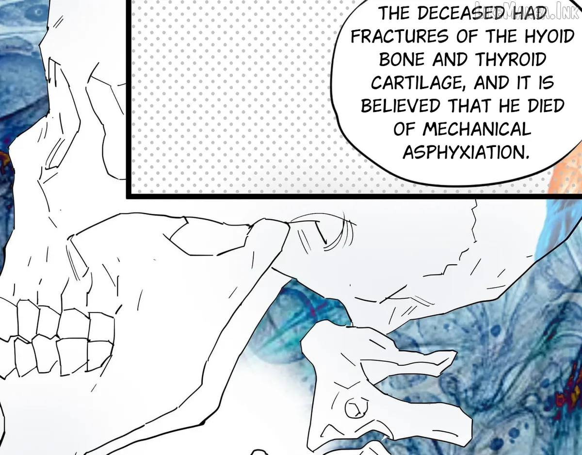 Confession of the Suspect A Chapter 56 page 9 - 