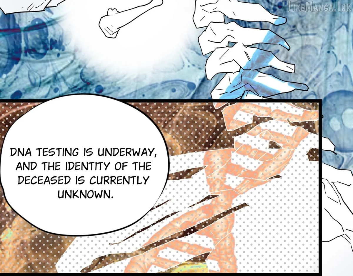Confession of the Suspect A Chapter 56 page 10 - 