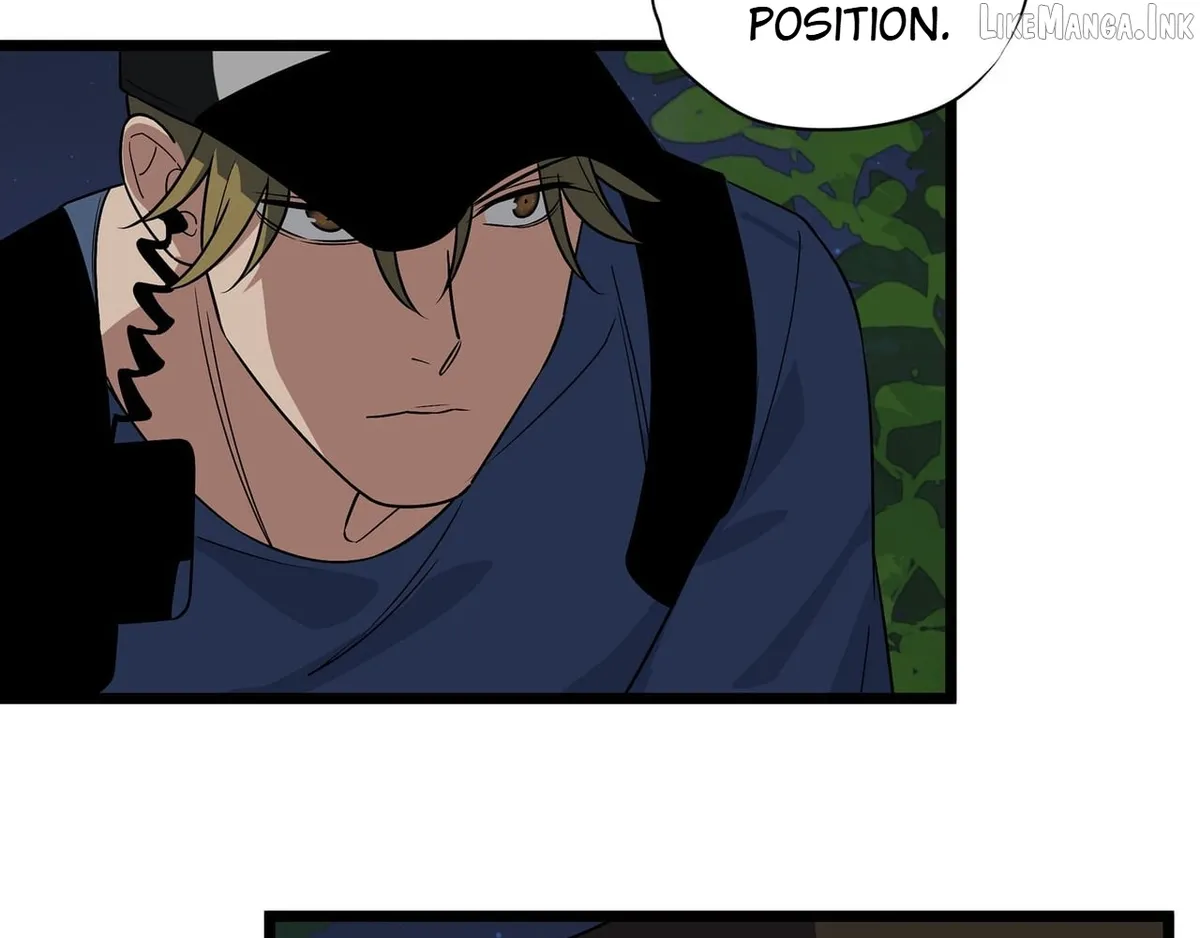 Confession of the Suspect A Chapter 57 page 19 - 
